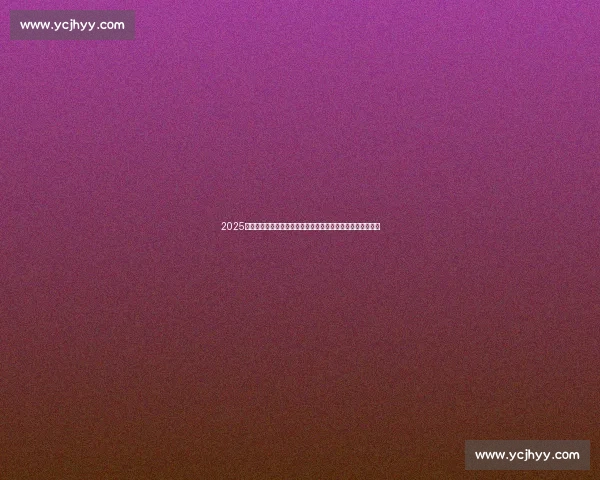 2025年欧洲杯决赛时间表及赛程安排全面解析与观赛指南球迷必看